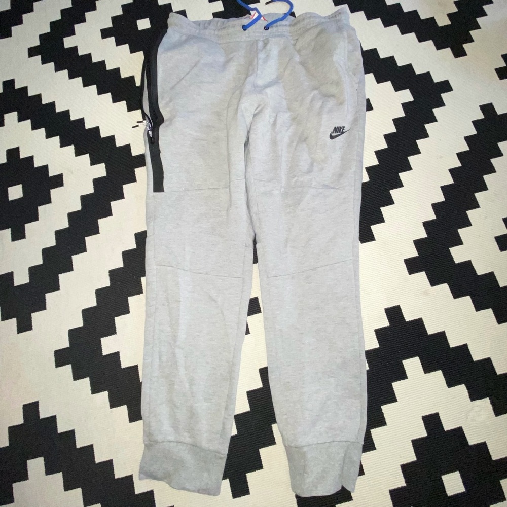 NIKE Tech-Fleece Sweatpants Joggers MENS XL